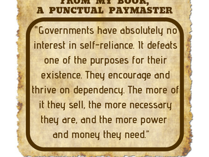 Self-Reliance