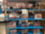 Richard Petty Model Car Kits