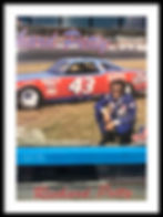 Thumbnail: Richard Petty Model Car Kits