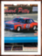 Thumbnail: Richard Petty Model Car Kits