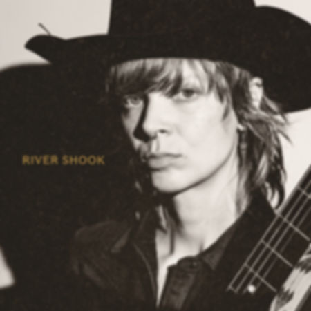 CD | River Shook Debut Album