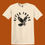 Thumbnail: LIMITED | River Shook Hawk Tee
