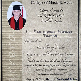 Diciembre 2011