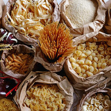 Pasta Combo Package $140