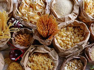 Italian Deli Pasta
