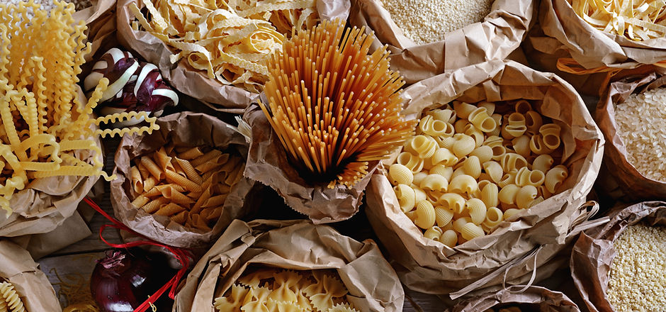Italian Deli Pasta