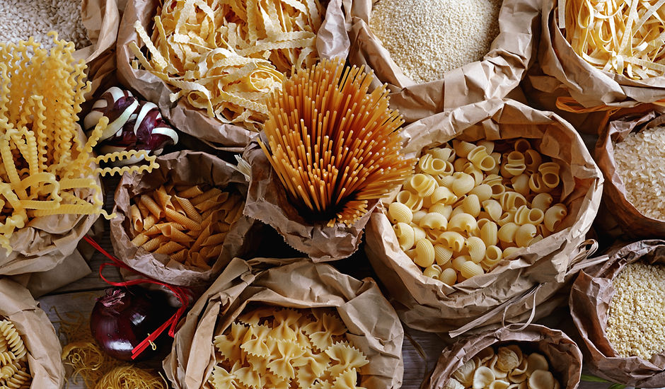 Italian Deli Pasta