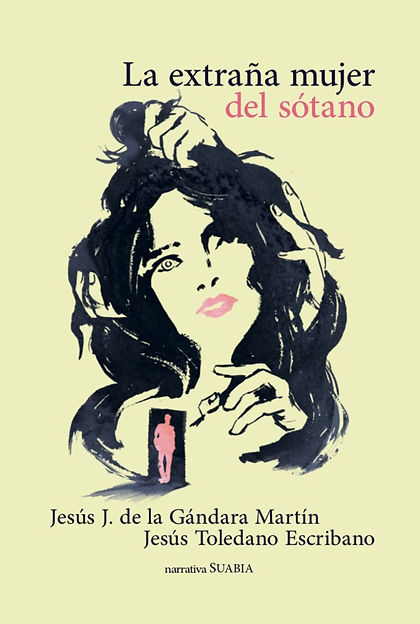 2.3. La extraña.jpg