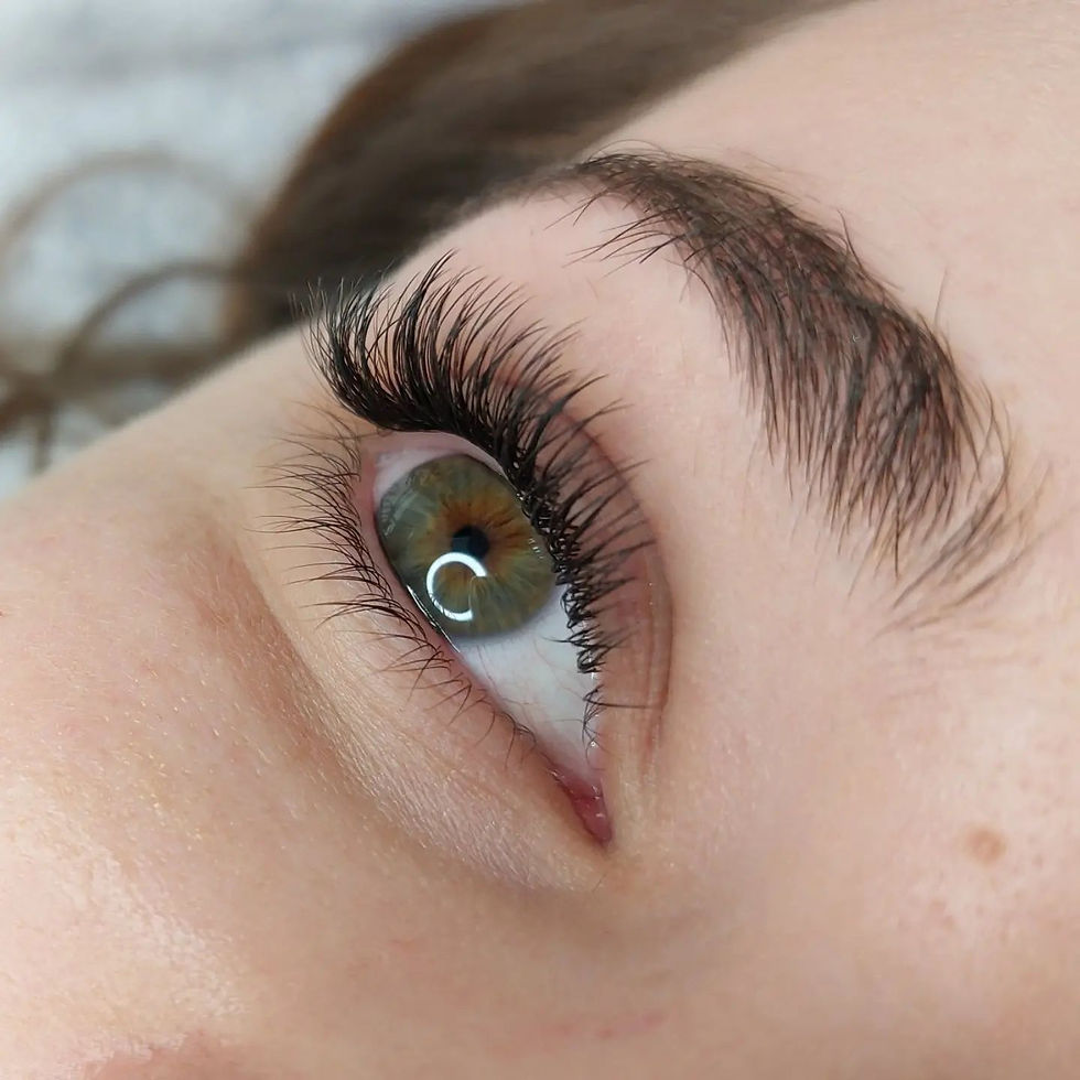 Miniaturbild: Silk Lashes - Maxi Box