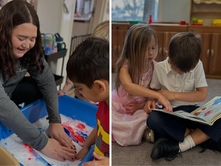 4 Signs of a High-Quality Childcare Program that Fits Your Child and Family