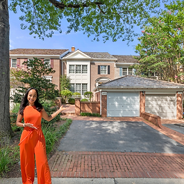 A 5-star review from a highly satisfied seller client of Joie Ashworth