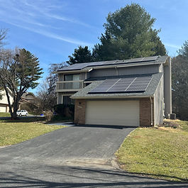 A 5-star review from a highly satisfied buyer client of Joie Ashworth