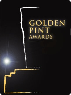 Image result for golden pints award