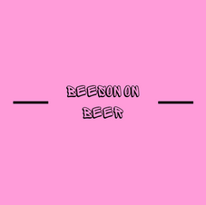 BEESON ON BEER