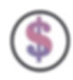 Upfront pricing Logo Bright Smile Design