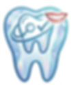 cosmetic dentist brooklyn logo tooth.jpg