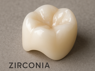 Restore Your Smile with Cosmetic Dental Crowns