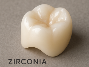 Restore Your Smile with Cosmetic Dental Crowns