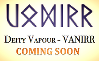 Vanirr Coming Soon