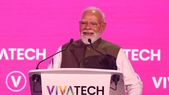 Franco-Indian Year of Innovation: from symbol to action