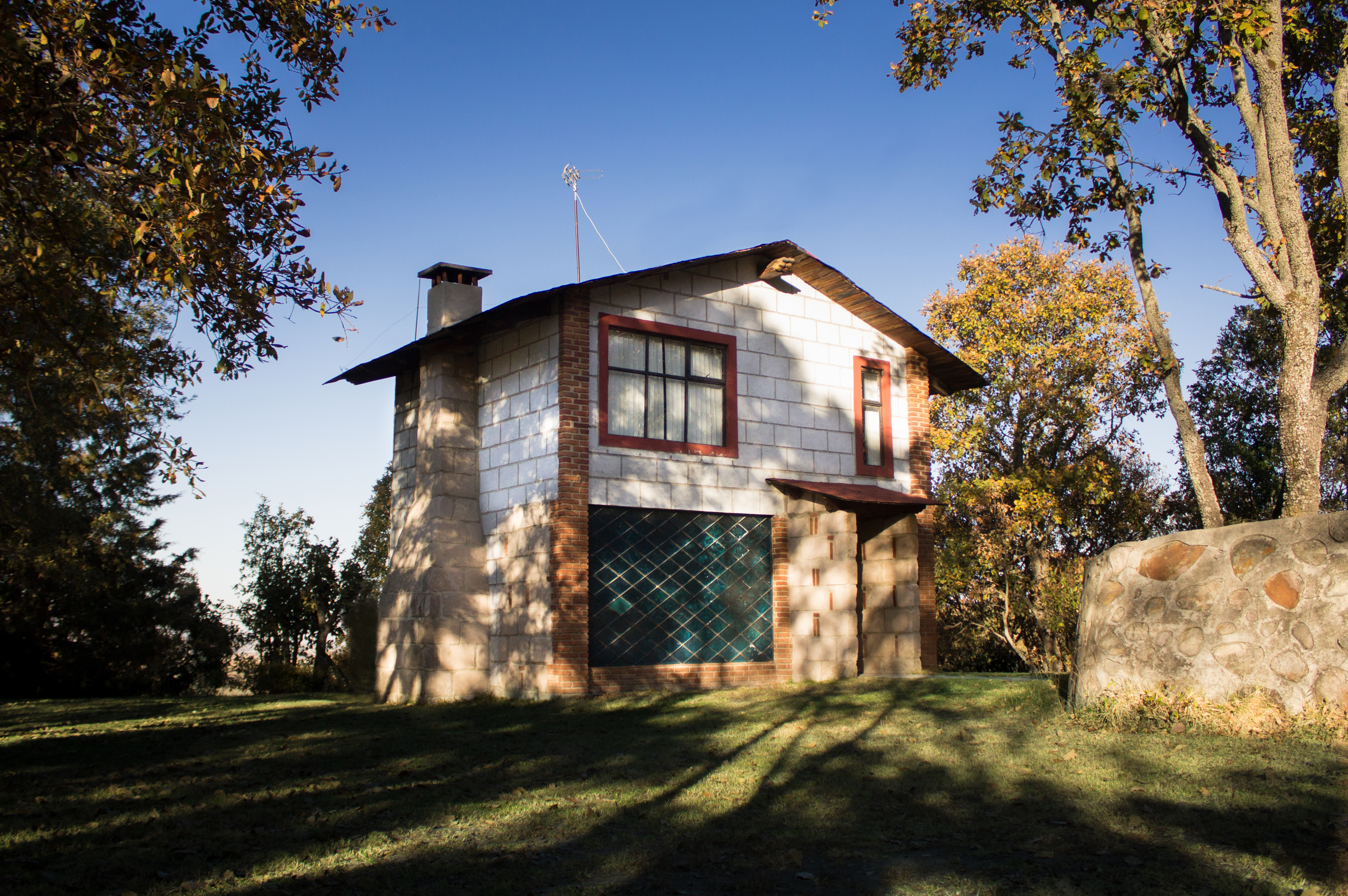 CABAÑAS