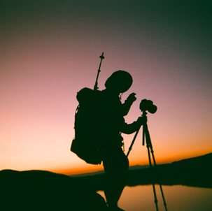 Hiking The Pacific Crest Trail
