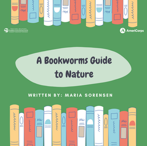 A Bookworm’s Guide to Nature