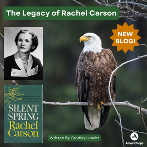The Legacy of Rachel Carson