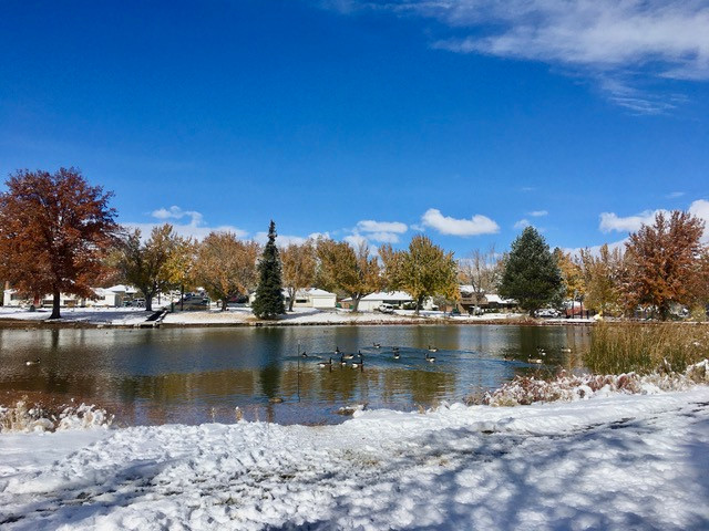 Lake Park, Reno