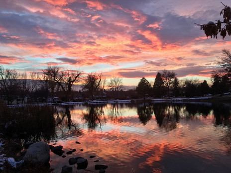 A Lake, a Park, and a Community- Why Collaborative Stewardship Matters
