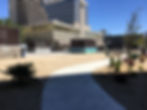 Pathway & Landscaping