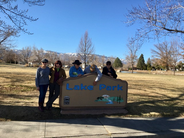 Friends of Lake Park