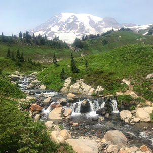 National Parks