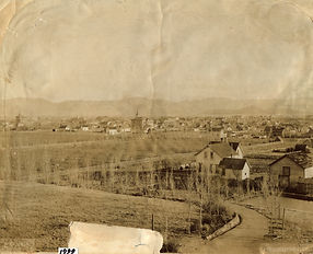 WA Early 1900's from the Seminary in Whi