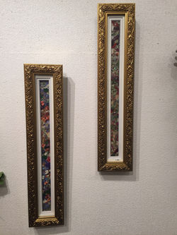 梢ファンタジーフラワーアート展
