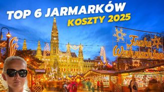 Jarmarki koszty ile 2025