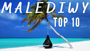 10 Najlepszych atrakcji na Malediwach - lista TOP 10