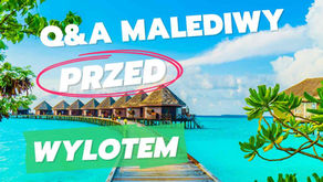 Q&A Malediwy w pytaniach i odpowiedziach