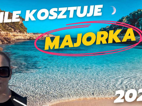 Majorka dla Oszczędnych ile kosztuje Majorka czy jest bardzo drogo ?