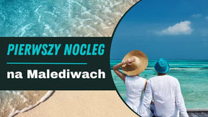 Nocleg w Male na Malediwach nie za miliony złotych blisko 15 min od lotniska