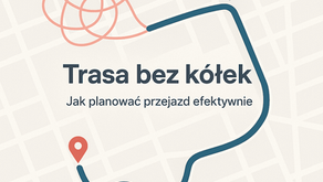 Jak układać trasę, by nie jeździć „w kółko”