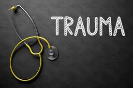 The Trauma of Trying to Get Back to Normal
