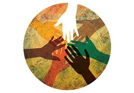 The Confirmation of Coming Together!!!