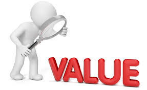 Remembering and Relearning Our Worth!!!