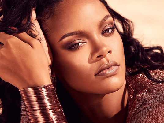 FENTY SKIN- новый бренд Рианны