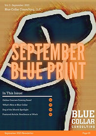 PawPrint | Blue Collar Consulting