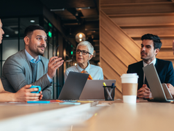 active listening in leadership
