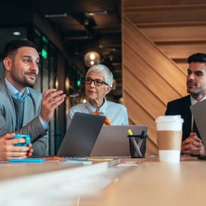 active listening in leadership