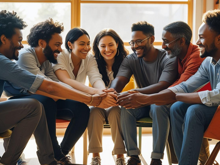 High-trust team culture