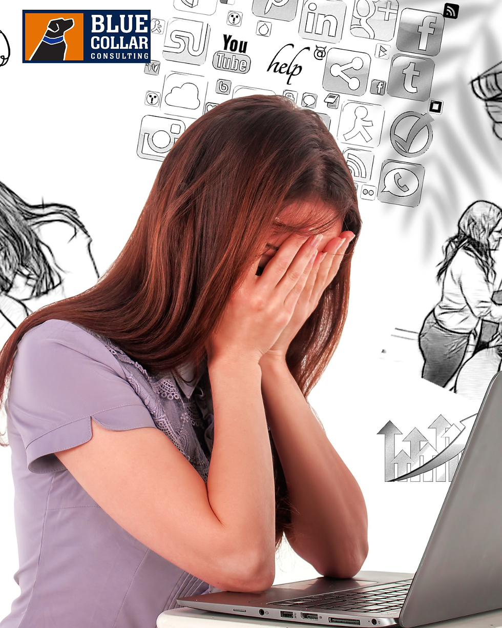 leadership burnout prevention